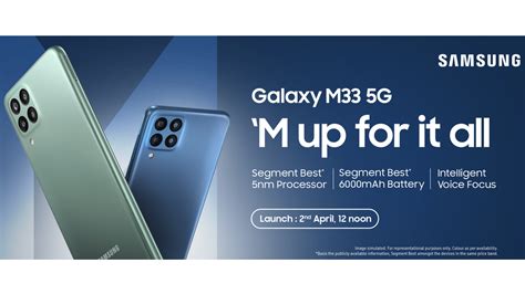 8 Reasons To Buy The Samsung Galaxy M33 5g Gadgets 360