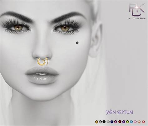 Second Life Marketplace Pkc Wen Septum