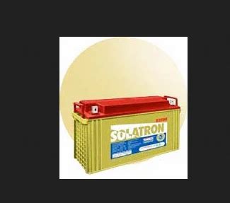 Exide Solar Batteries at best price in Hyderabad by A.N.POWER SYSTEMS ...