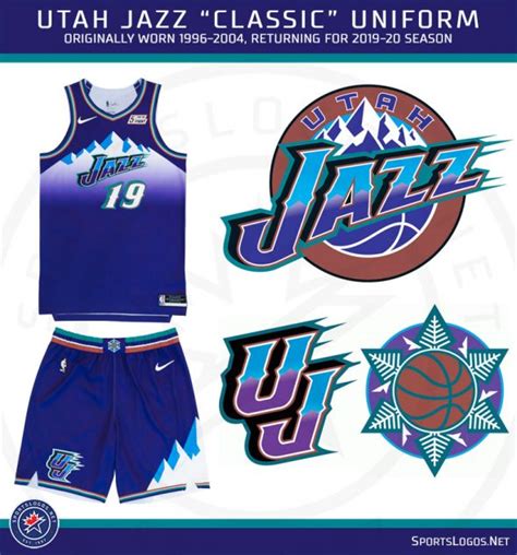 Utah Jazz Jersey / Purple Mountain Majesty Utah Jazz Release 97 ...