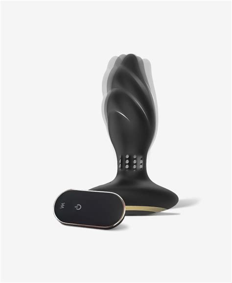 Whirlwinds RCT Uzaktan Kumandalı Rotating Anal Vibratör Fiyatı