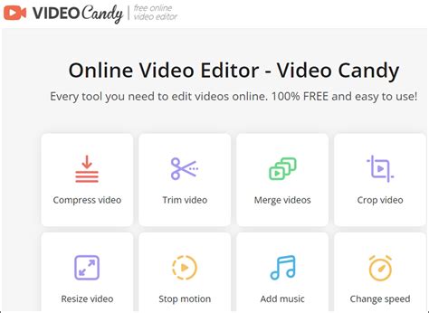 video editors  beginners   required