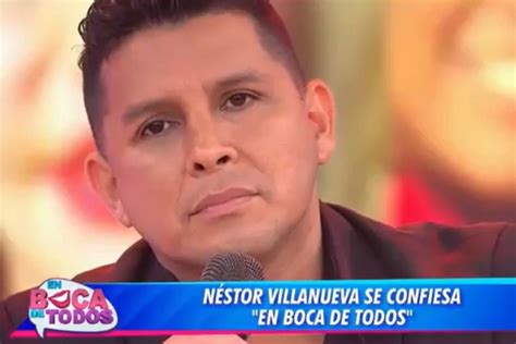 Magaly Medina Reveals That Nestor Villanueva Demanded 5 000 Soles To Appear On His Show Infobae