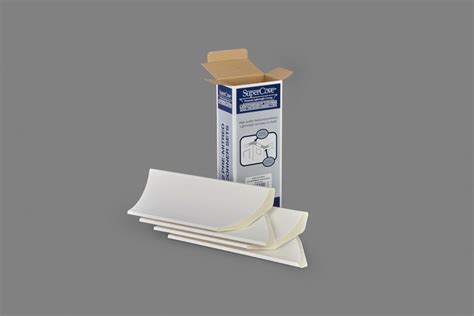 Supercove Lightweight Coving Mm Internal Corner X Sets Supercove