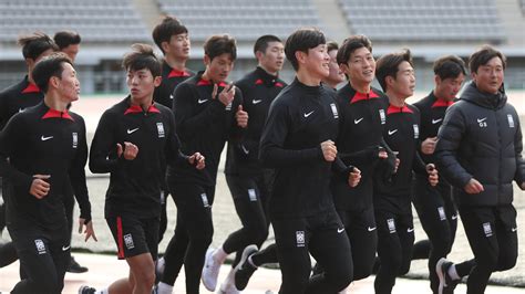 월드컵 노리는 U 20 김은중호아시안컵 우승부터 연합뉴스