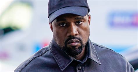 Ye Praises Hitler In Interview With Alex Jones