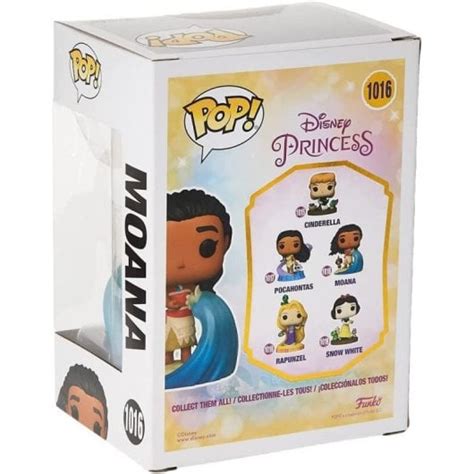 Funko Pop Disney Ultimate Princess Moana