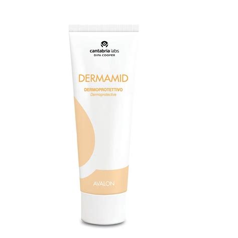 Dermamid Dermoprotective - Cantabrialabs Difa Cooper