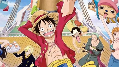 One Piece Por qué los Cinco Ancianos podrían no ser Consumidores de