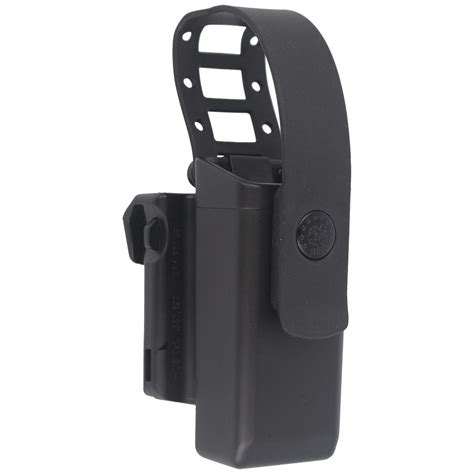 ESP Holder For Double Stack Magazine 9mm With UBC 01 MH 04 S BK