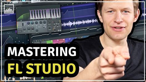 Mastering W Fl Studio Youtube