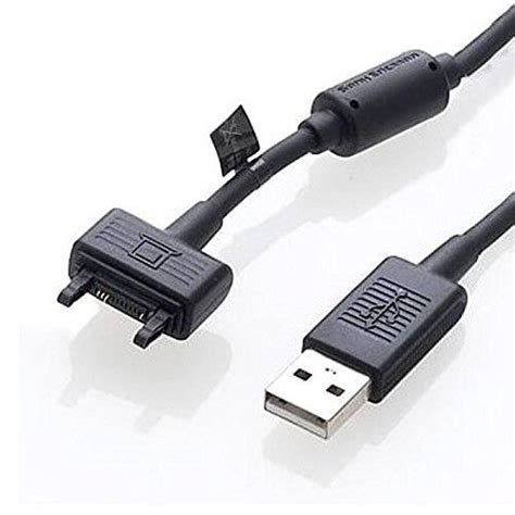 Genuine Original Sony Ericsson Usb Data Sync Transfer Cable Lead