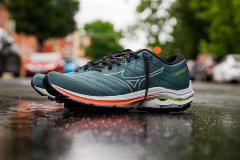 Mizuno Wave Inspire Review Atelier Yuwa Ciao Jp