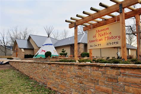 Native American Museum Museum Of Native American History Flickr