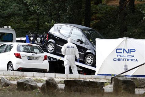 Cómo Ser Policía científica en España