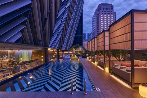 Best Things To Do Around Orchard Road Singapore Pullman Singapore