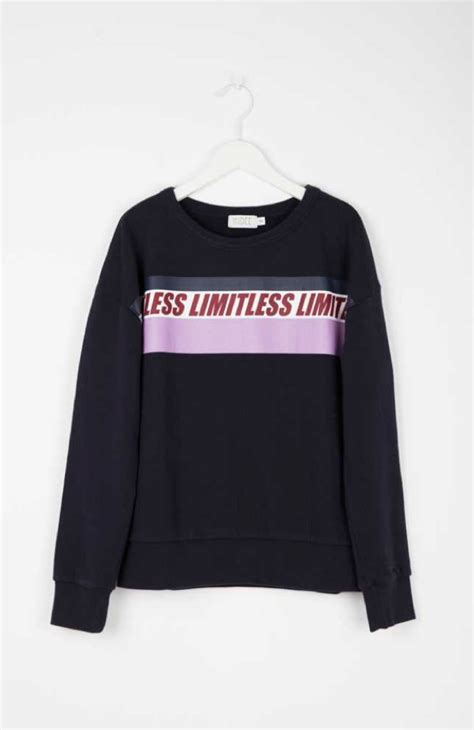 Felicity Limitless Sweater Indee Collection