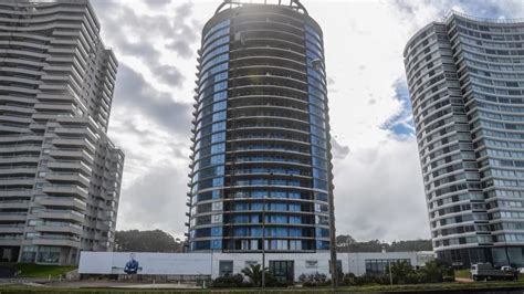 Inauguraron La Torre Trump En Punta Del Este Cu Nto Cuesta Un Piso En