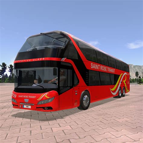 Skyliner Ph Bus Skins