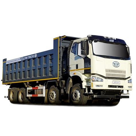 Faw J P X Hp Dump Truck Price