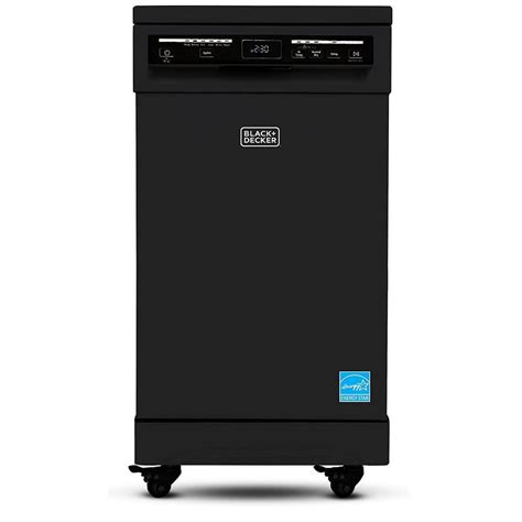The 7 Best Portable Dishwashers of 2023 - Top Portable Dishwashers