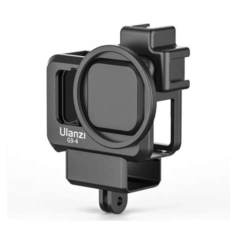 Ulanzi G9 4 Plastic Cage For GoPro Hero 9 Online Buy India