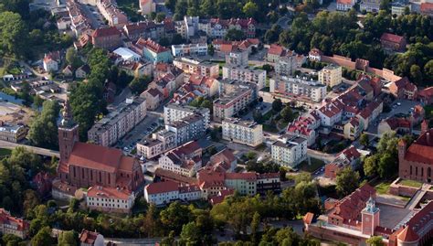 Ludzie Z Warmii I Mazur Najmniej Zadowoleni W Polsce Nasz Lidzbark