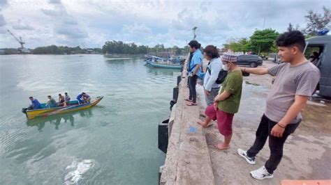 Polres Bangka Tangguhkan Penahanan Tersangka Pembunuhan Di THM Dragon