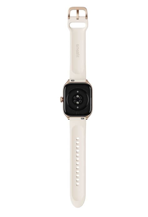 Smartwatch Amazfit Gts Misty White Shop Ping