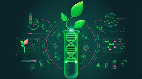 Nuevas Herramientas De Mejora Gen Tica En Vegetales Biovegen