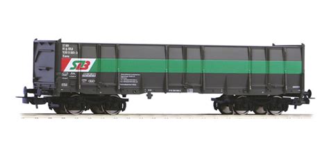 Piko Bauart Eaos Offenewagen H Modellbahn Katalog