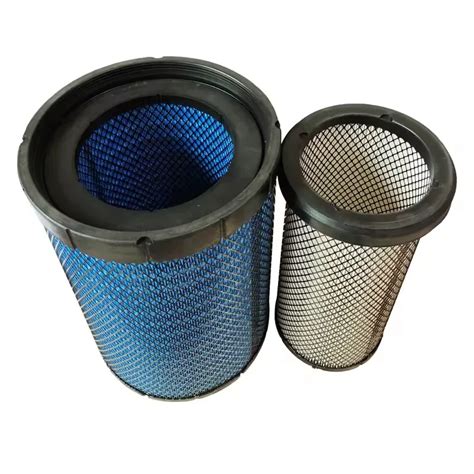 Zhongtong Yutong Bus Air Filter Aa2958 Af25276 Aa2958 Af975m