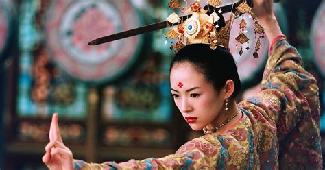 Best Zhang Yimou Movies, Ranked