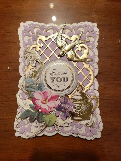 Craftspiration July 15 2021 Anna Griffin Crafting Inspiration Artofit