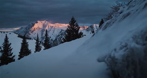 Black Diamond Presents 'Why We Rise': Athletes at Dawn Patrol | GearJunkie