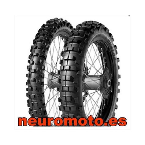 Dunlop Geomax Enduro 90 90 21 TT 54R 140 80 18 70R TT Neuromoto