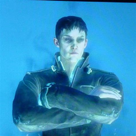 Outsider Lost