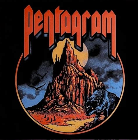 Pentagram - The Singles - Encyclopaedia Metallum: The Metal Archives