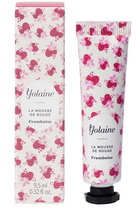 Yolaine La Mousse De Rouge Blissim