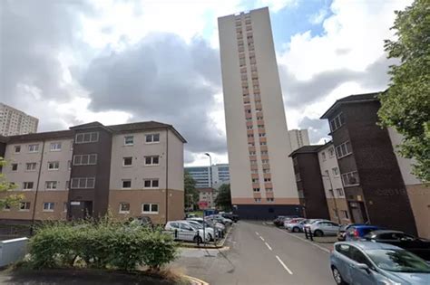 Body Found In Glasgow Flat As Police Launch Probe Into Unexplained