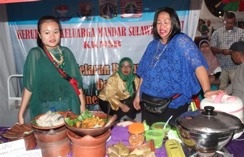 Wisata Kuliner Nusantara Menyelami Kelezatan Dari Sabang Hingga