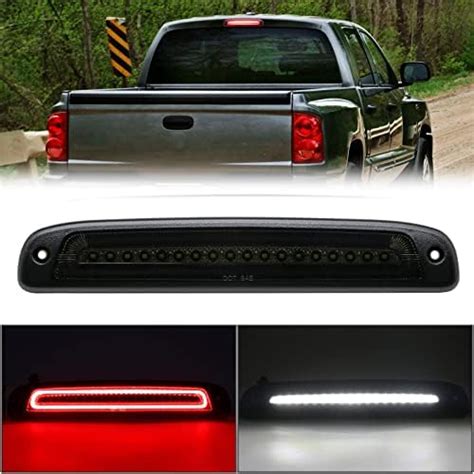 Amazon Dibanyou Third Rd Brake Light High Mount Brake Light Stop