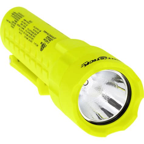 Nightstick Xpp 5420g Intrinsically Safe Permissible Led