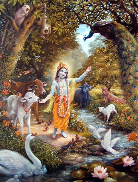 Krsna Art Krishna Flute Krishna Lila Krishna Hindu