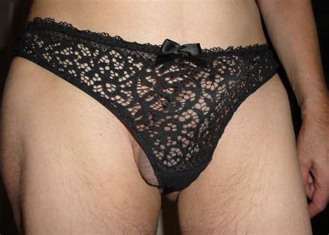Men Also Wear Lingerie Page Xnxx Adult Forum