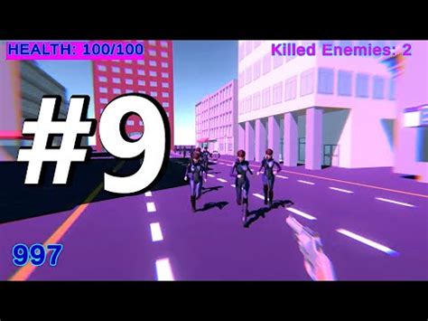 Lesson 9 Bullet Trail In Unity 3D 2024 How To Make First Person