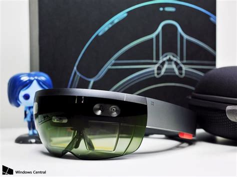 Microsoft Secures 480 Million Contract With U S Army For HoloLens