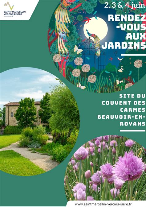 Rendez Vous Aux Jardins 2023 Pdf DocDroid