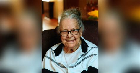 Muriel Love Obituary April Eden S Funeral Home And