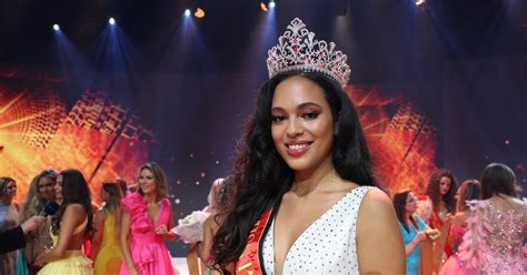 Kenza Ameloot Is Miss Belgi De Morgen